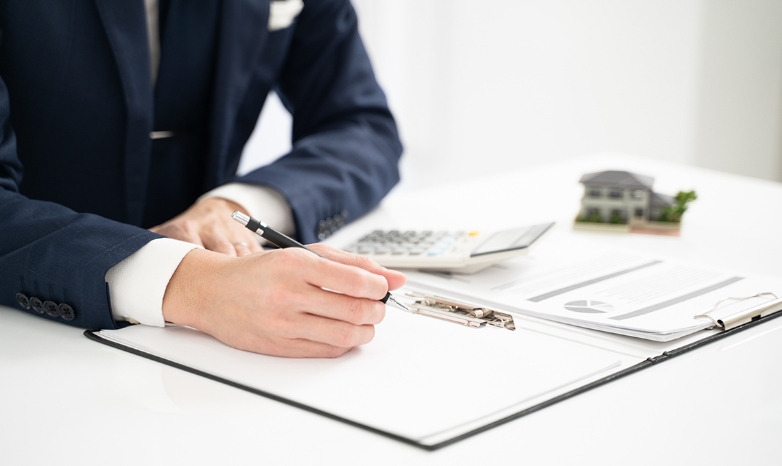 不動産売却の全体の流れを知る