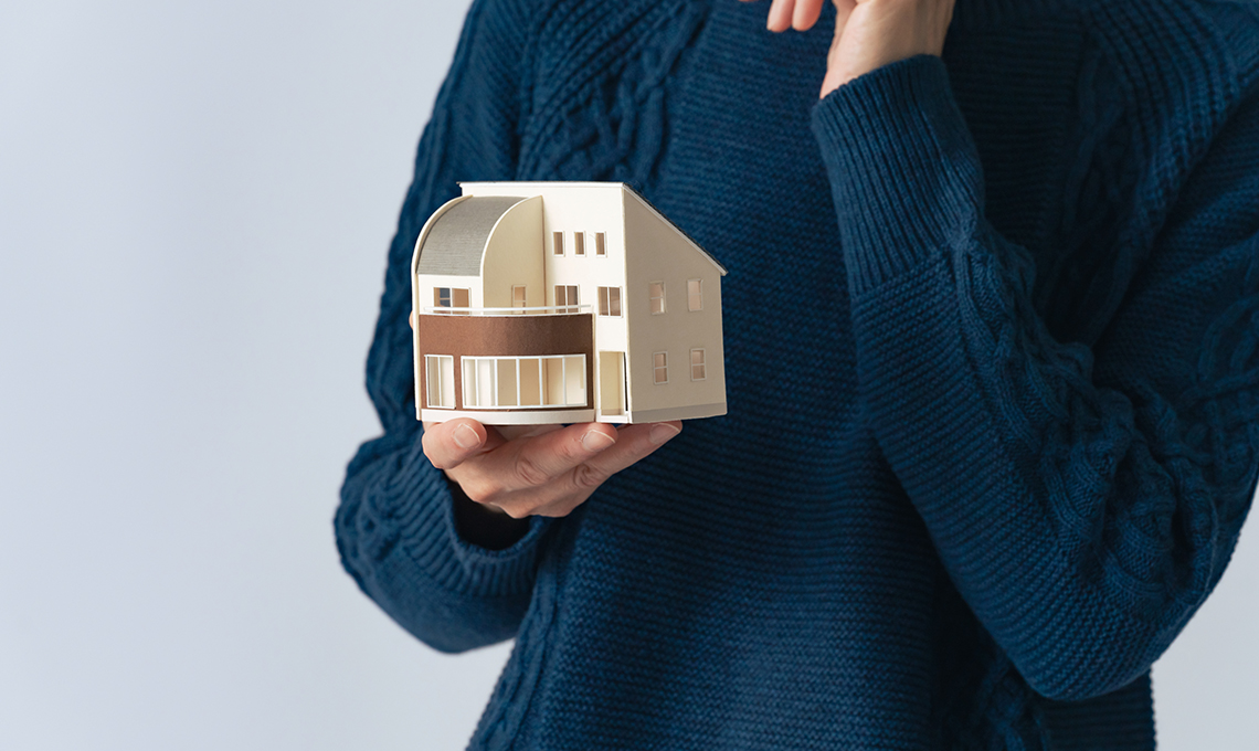 不動産売却でよくある不安と疑問