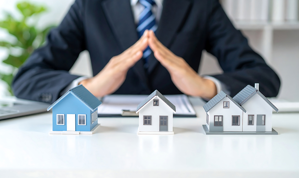 無理に売却を進めないという選択