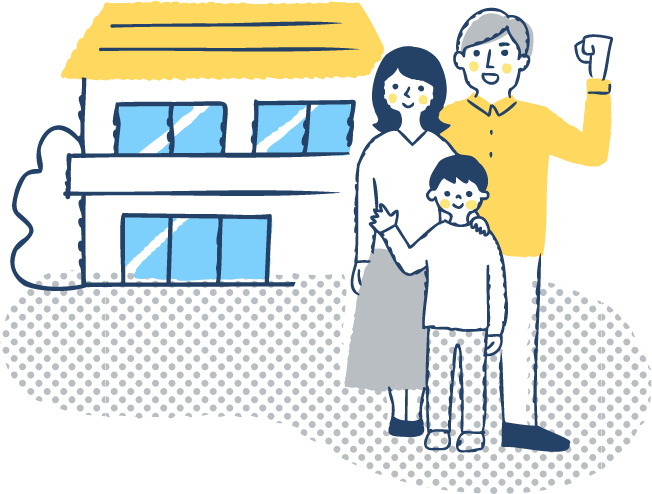 先を見据えて今できることを