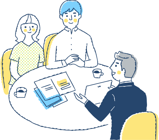 早く売りたい方へ 不動産買取