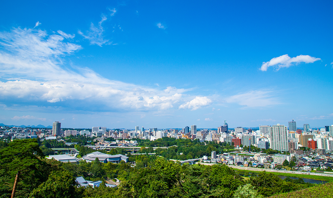 理由1｜地域に根ざした、地元密着の対応力