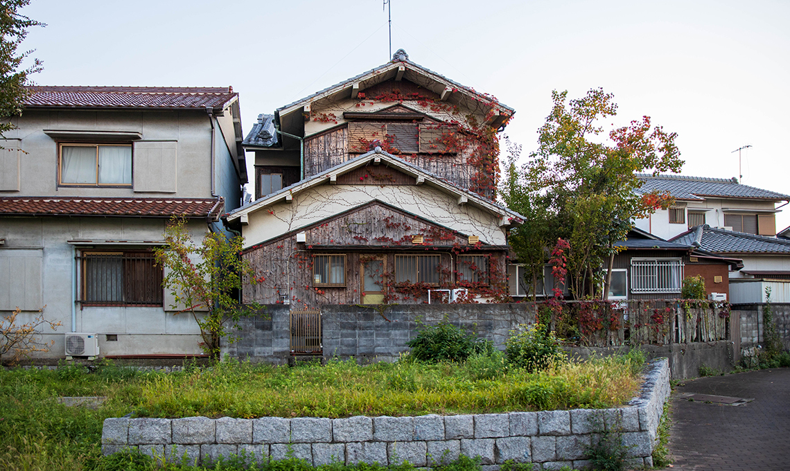 空き家・空き地についてよくあるお悩み