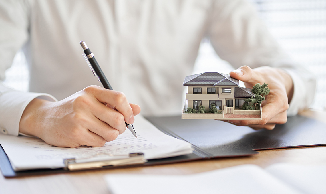 仲介売却が向いている方