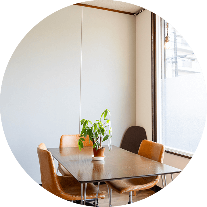 仙台みらい不動産が、お客様にお約束する3つのこと