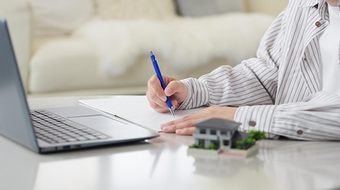 売却だけでなく、賃貸管理・活用のご相談も可能