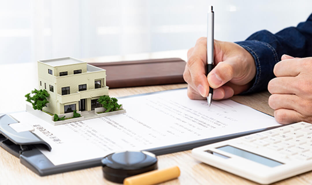 相続時の基礎知識