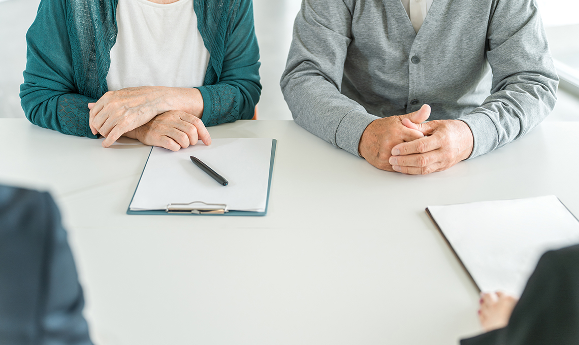 一人で抱え込まず、ご相談ください