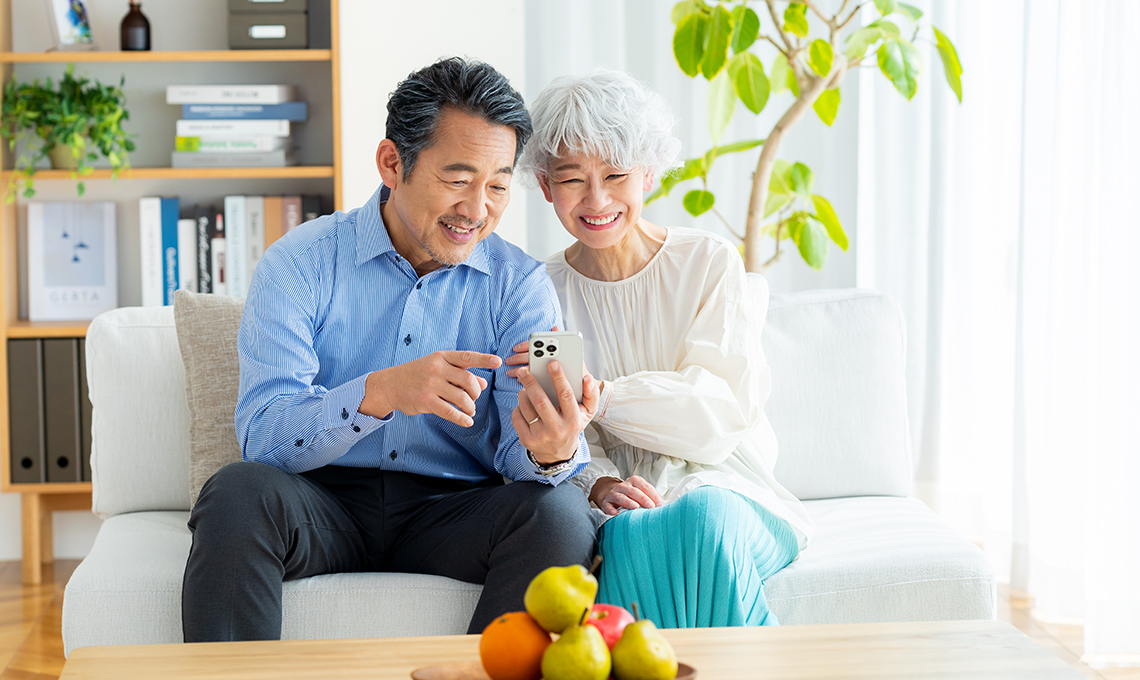 相続する方がいない場合の選択肢として