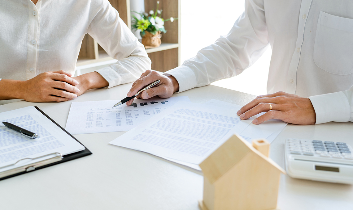 相続や将来を見据えたご相談も可能です