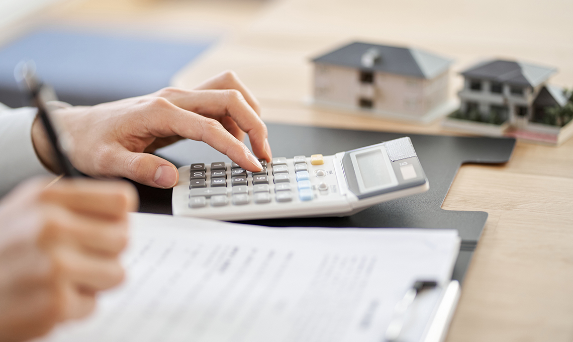 不動産買取とはどのような売却方法か