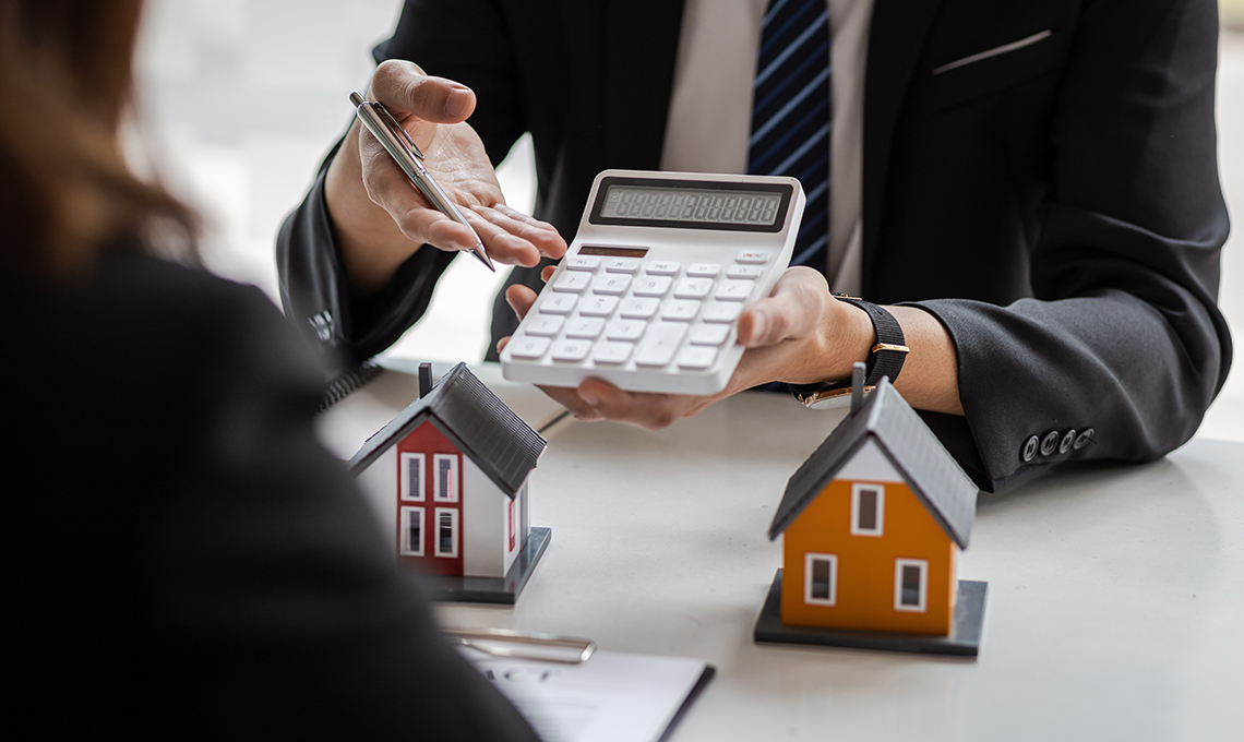 不動産買取が向いている方