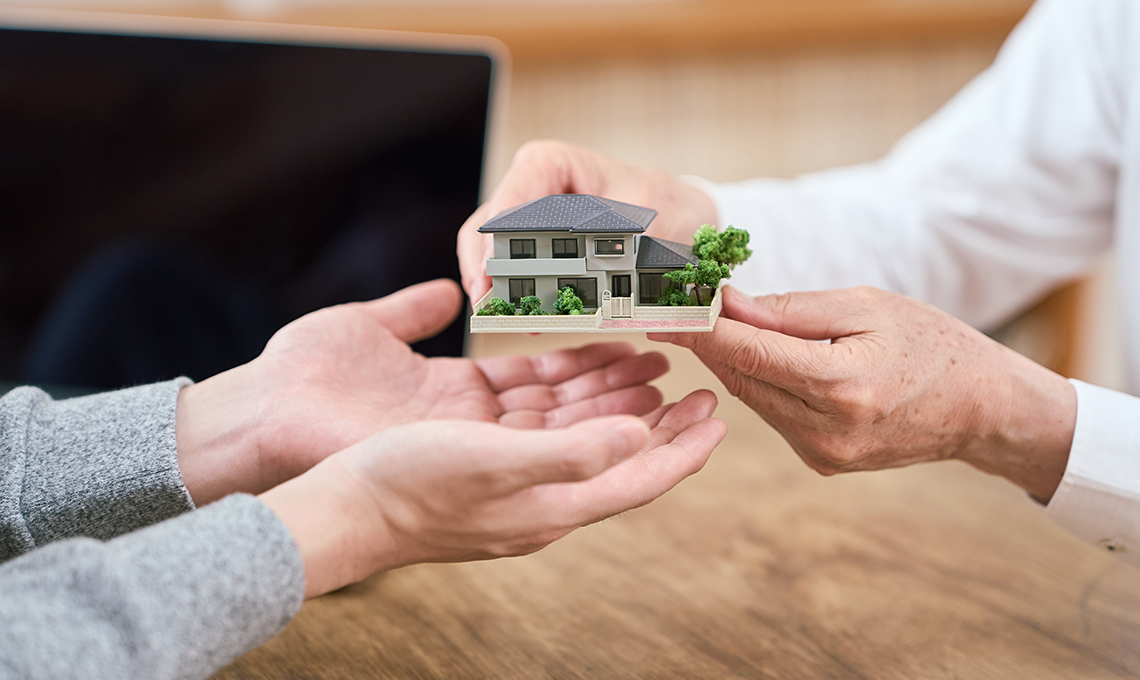 相続後こそ、早めの相談が安心につながります