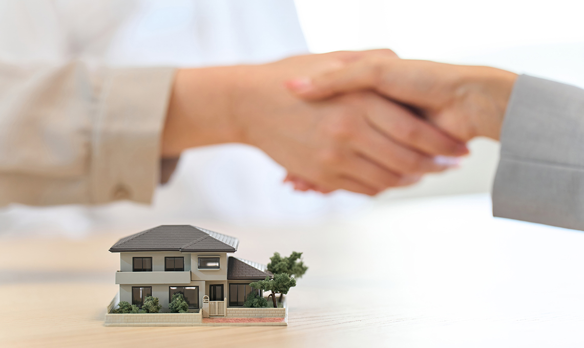 ご家族の安心につながる一歩を