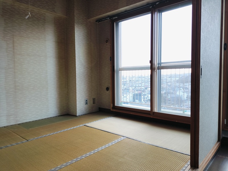 相続した実家を1か月で売却。遠方に住むご家族とのご縁